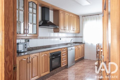 Продажа таухауса в Ориуэла, Аликанте, Испания 3 спальни, 144м2 №195005 - фото 29