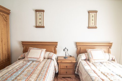 Продажа таухауса в Ориуэла, Аликанте, Испания 3 спальни, 144м2 №195005 - фото 17