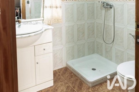 Продажа таухауса в Ориуэла, Аликанте, Испания 3 спальни, 144м2 №195005 - фото 11