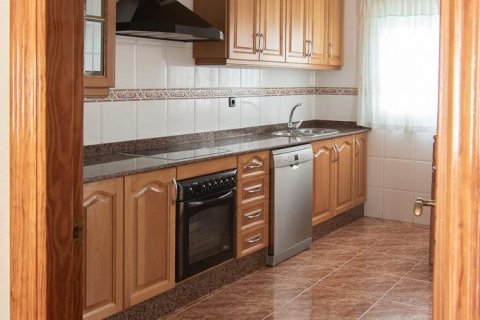 Продажа таухауса в Ориуэла, Аликанте, Испания 3 спальни, 144м2 №195005 - фото 28