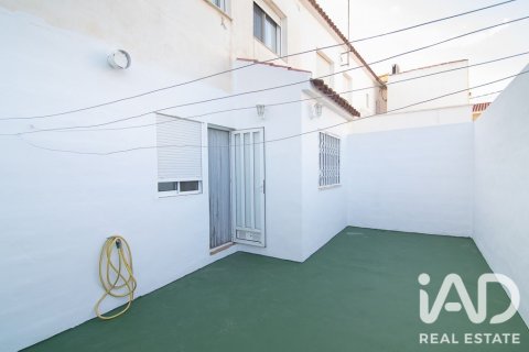 Продажа таухауса в Ориуэла, Аликанте, Испания 3 спальни, 144м2 №195005 - фото 24