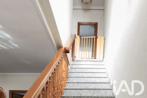 Продажа таухауса в Ориуэла, Аликанте, Испания 3 спальни, 144м2 №195005 - фото 13