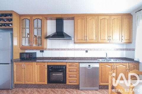 Продажа таухауса в Ориуэла, Аликанте, Испания 3 спальни, 144м2 №195005 - фото 8