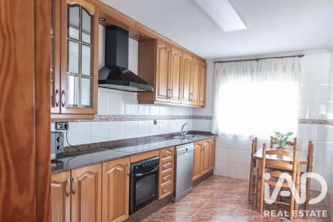 Продажа таухауса в Ориуэла, Аликанте, Испания 3 спальни, 144м2 №195005 - фото 9