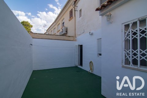 Продажа таухауса в Ориуэла, Аликанте, Испания 3 спальни, 144м2 №195005 - фото 25