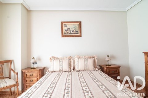 Продажа таухауса в Ориуэла, Аликанте, Испания 3 спальни, 144м2 №195005 - фото 19
