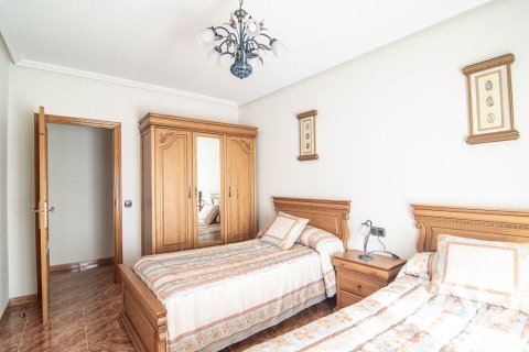 Продажа таухауса в Ориуэла, Аликанте, Испания 3 спальни, 144м2 №195005 - фото 16