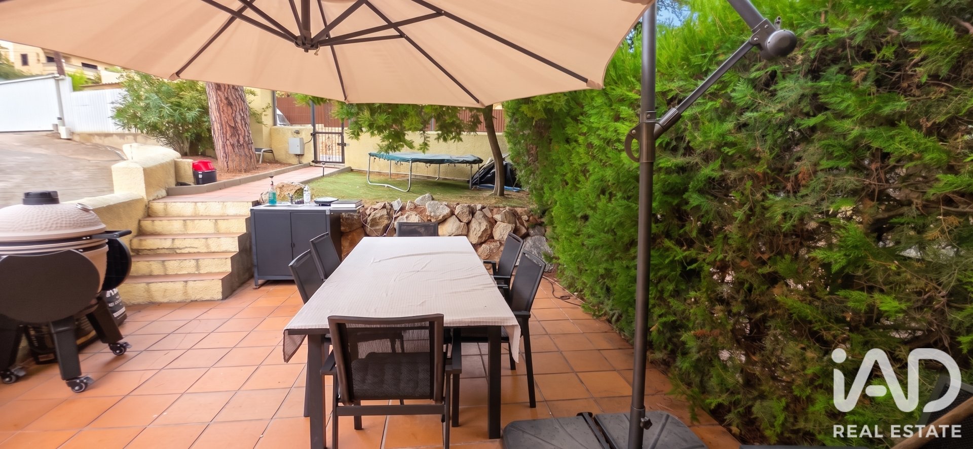 Townhouse à Torroella de Montgri, Girona, Espagne 4 chambres, 129 m2 No. 195004