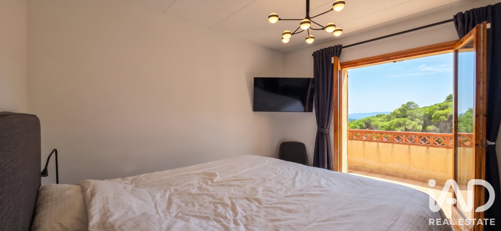Townhouse à Torroella de Montgri, Girona, Espagne 4 chambres, 129 m2 No. 195004
