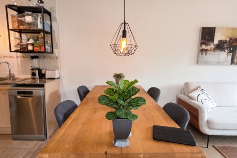 Продажа таухауса в Торроэлья де Монтгри, Герона, Испания 4 спальни, 129м2 №195004 - фото 10