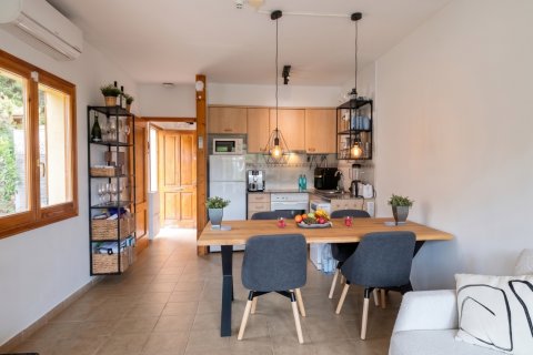 Продажа таухауса в Торроэлья де Монтгри, Герона, Испания 4 спальни, 129м2 №195004 - фото 12
