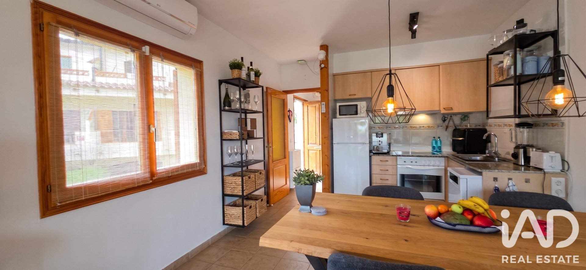 Townhouse à Torroella de Montgri, Girona, Espagne 4 chambres, 129 m2 No. 195004