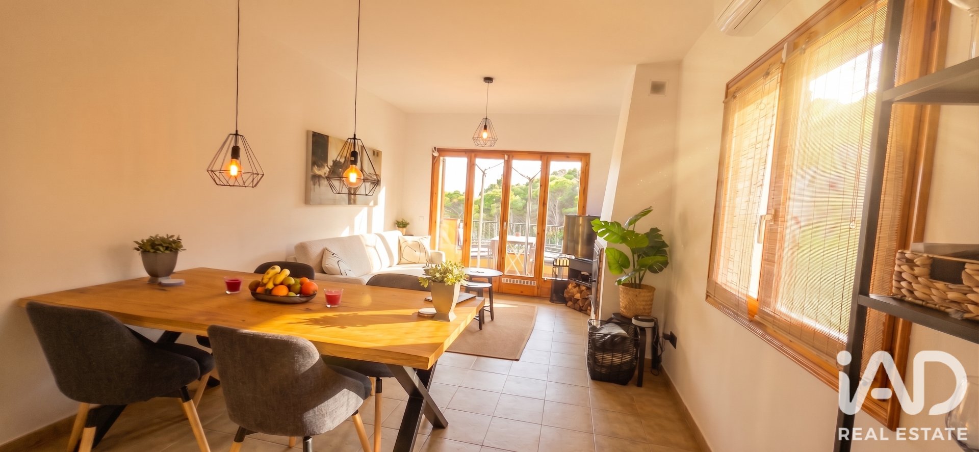 Townhouse à Torroella de Montgri, Girona, Espagne 4 chambres, 129 m2 No. 195004