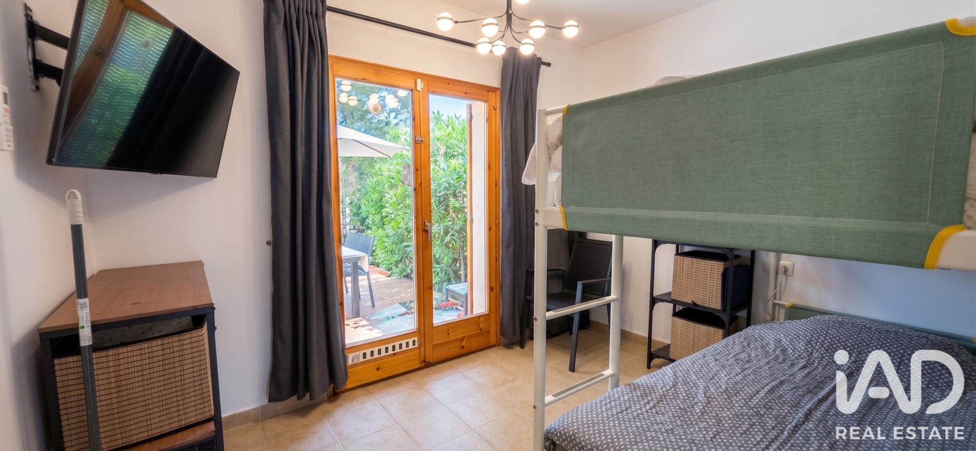 Townhouse à Torroella de Montgri, Girona, Espagne 4 chambres, 129 m2 No. 195004