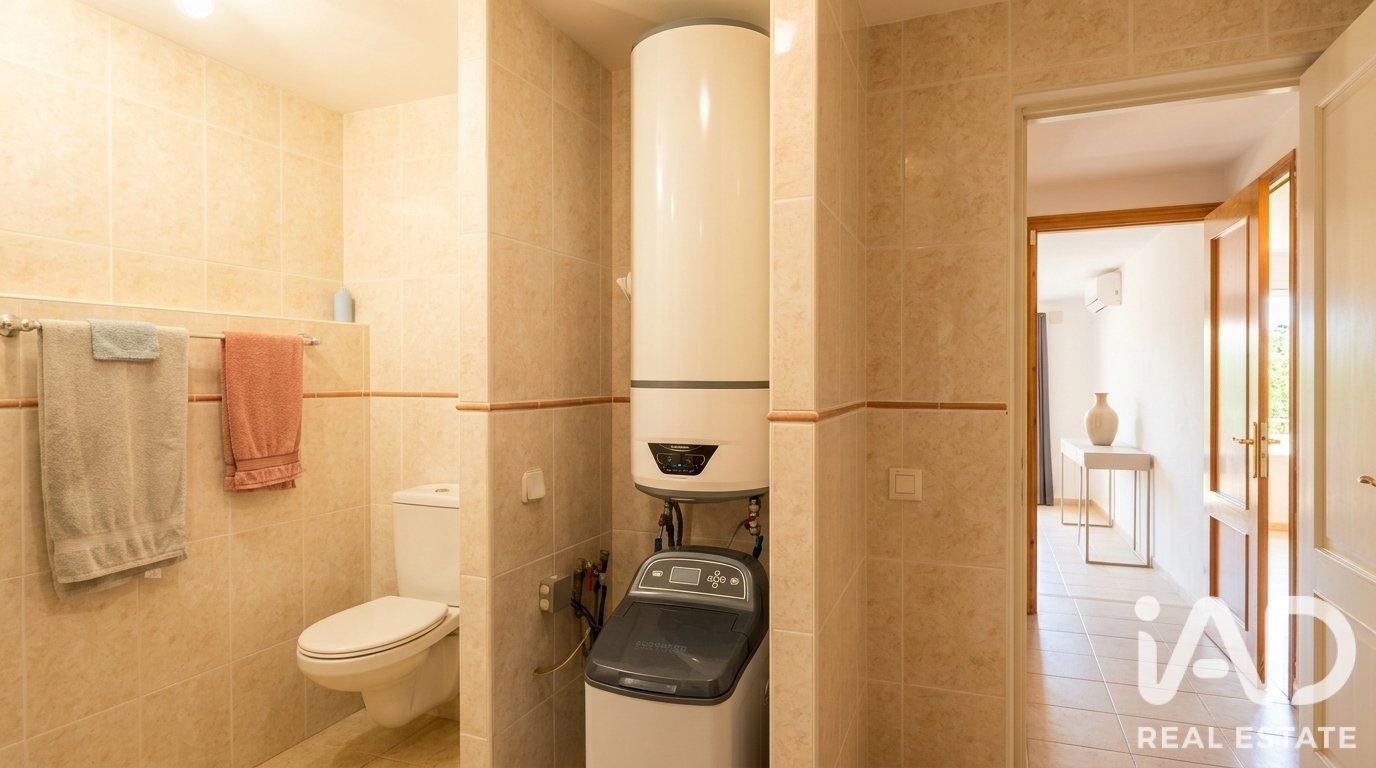 Townhouse à Torroella de Montgri, Girona, Espagne 4 chambres, 129 m2 No. 195004