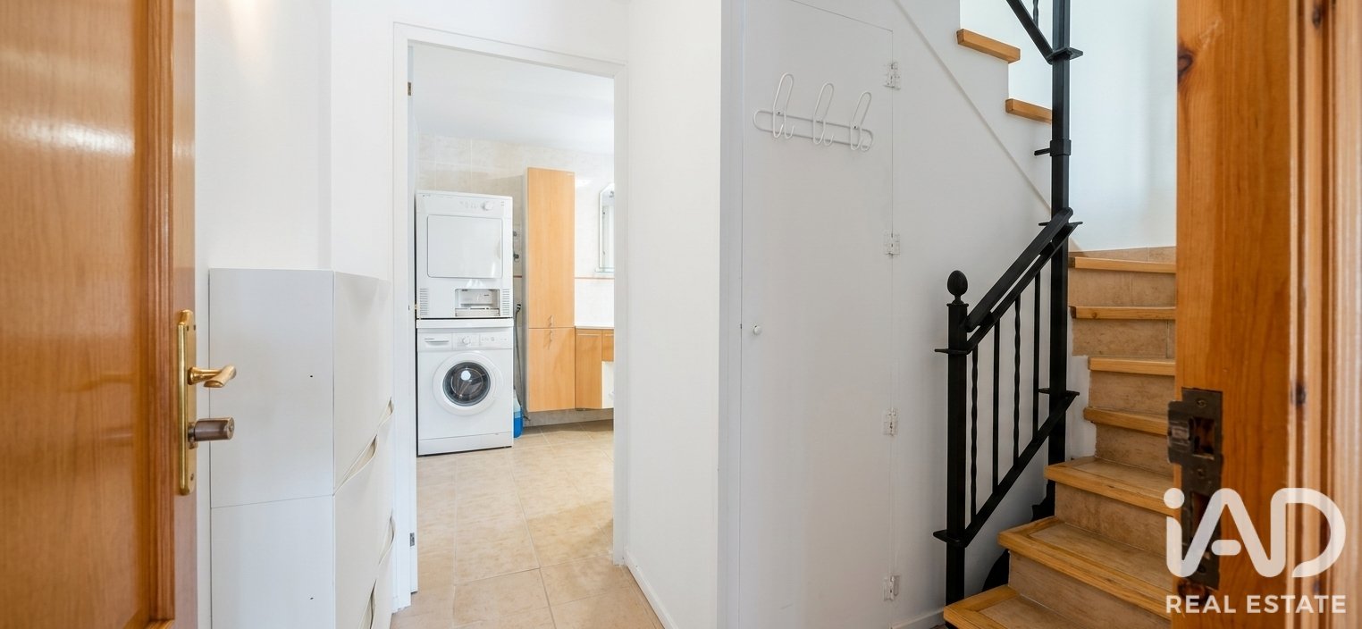Townhouse à Torroella de Montgri, Girona, Espagne 4 chambres, 129 m2 No. 195004
