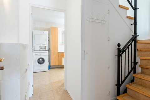 Продажа таухауса в Торроэлья де Монтгри, Герона, Испания 4 спальни, 129м2 №195004 - фото 24