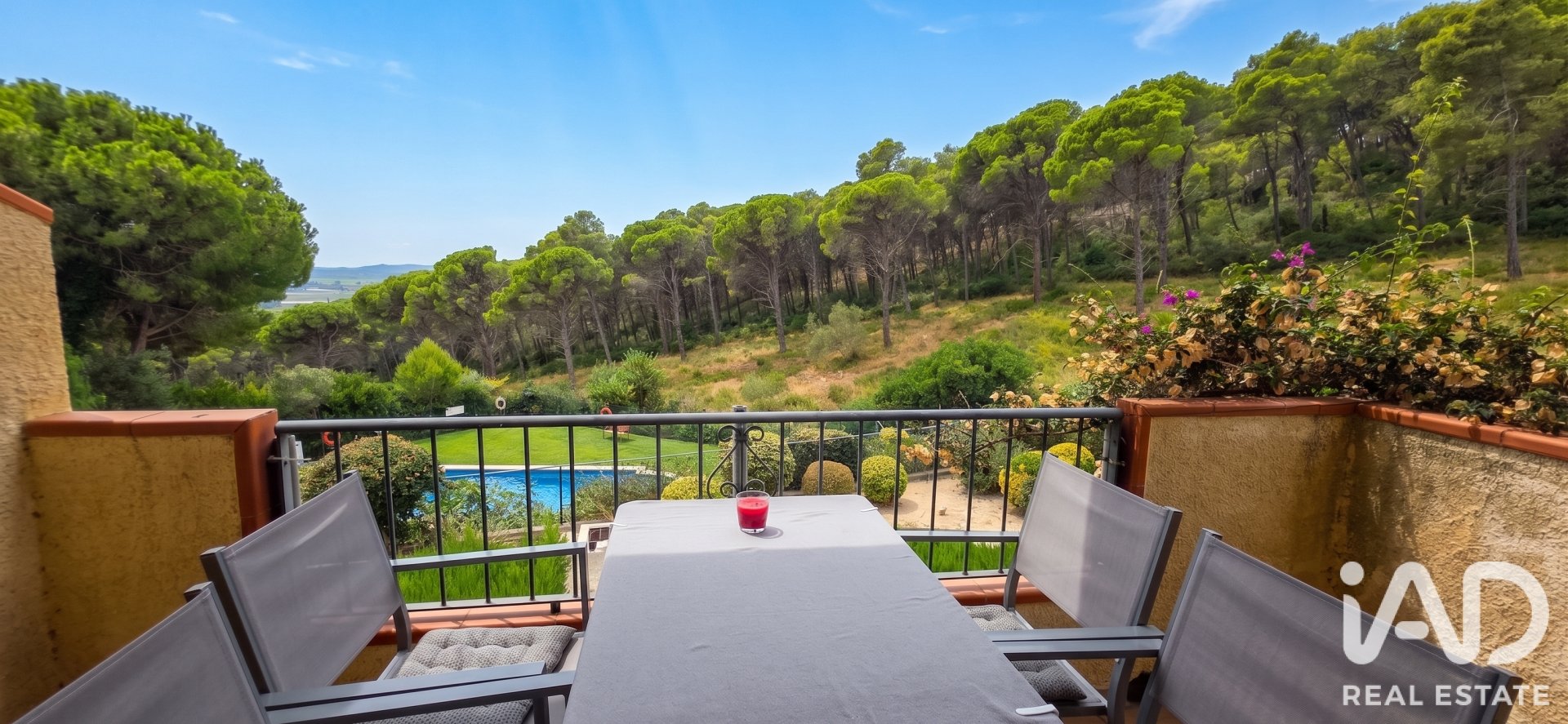 Townhouse à Torroella de Montgri, Girona, Espagne 4 chambres, 129 m2 No. 195004