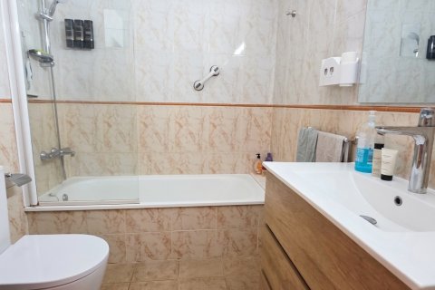 Продажа таухауса в Торроэлья де Монтгри, Герона, Испания 4 спальни, 129м2 №195004 - фото 23