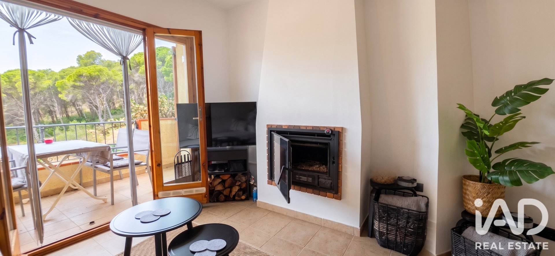 Townhouse à Torroella de Montgri, Girona, Espagne 4 chambres, 129 m2 No. 195004