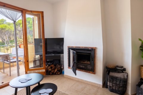 Продажа таухауса в Торроэлья де Монтгри, Герона, Испания 4 спальни, 129м2 №195004 - фото 7