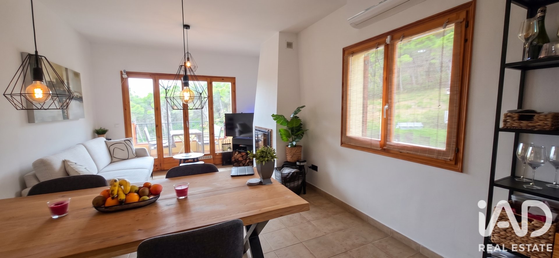 Townhouse à Torroella de Montgri, Girona, Espagne 4 chambres, 129 m2 No. 195004