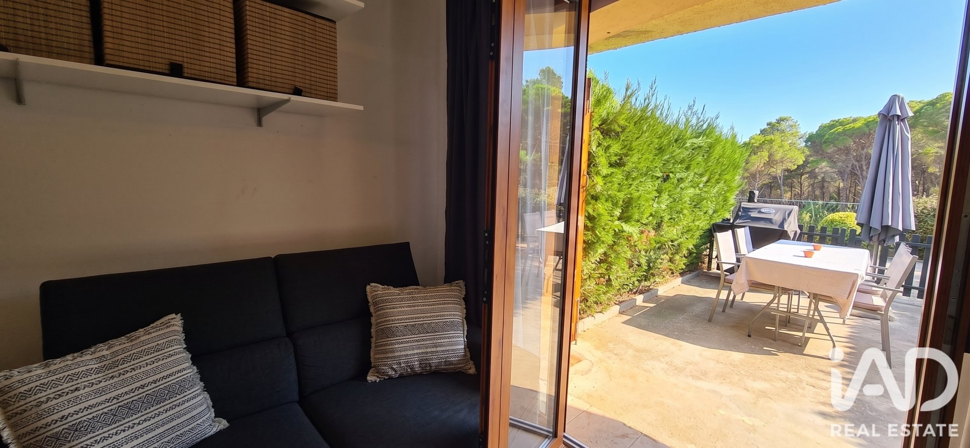 Townhouse à Torroella de Montgri, Girona, Espagne 4 chambres, 129 m2 No. 195004