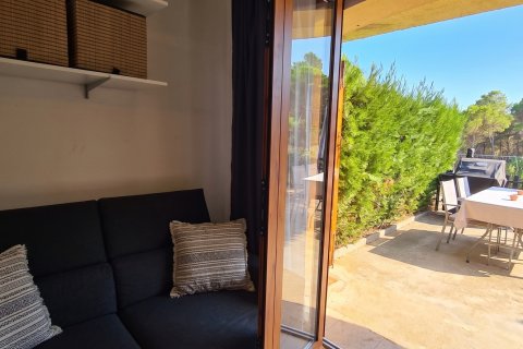 Продажа таухауса в Торроэлья де Монтгри, Герона, Испания 4 спальни, 129м2 №195004 - фото 30
