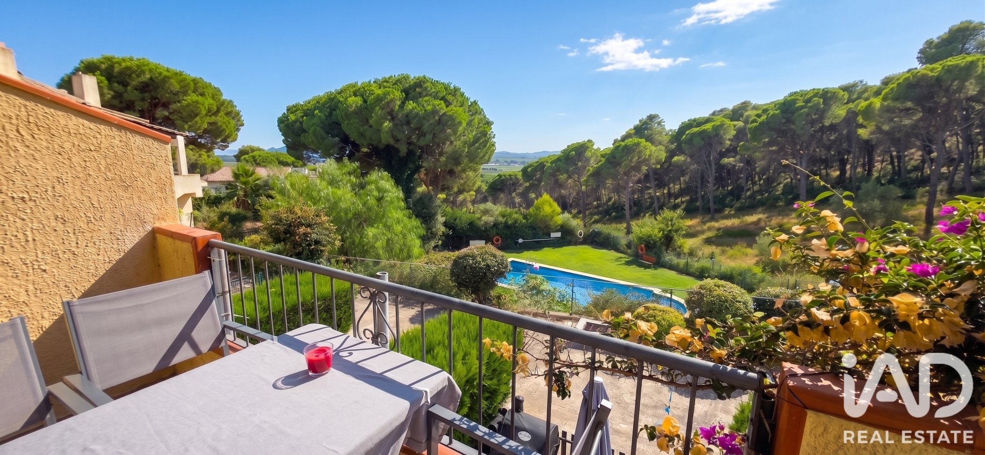 Townhouse à Torroella de Montgri, Girona, Espagne 4 chambres, 129 m2 No. 195004