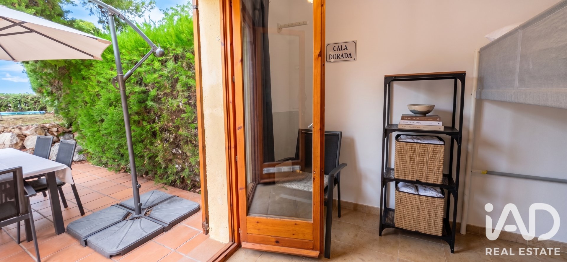 Townhouse à Torroella de Montgri, Girona, Espagne 4 chambres, 129 m2 No. 195004
