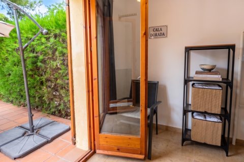 Продажа таухауса в Торроэлья де Монтгри, Герона, Испания 4 спальни, 129м2 №195004 - фото 17