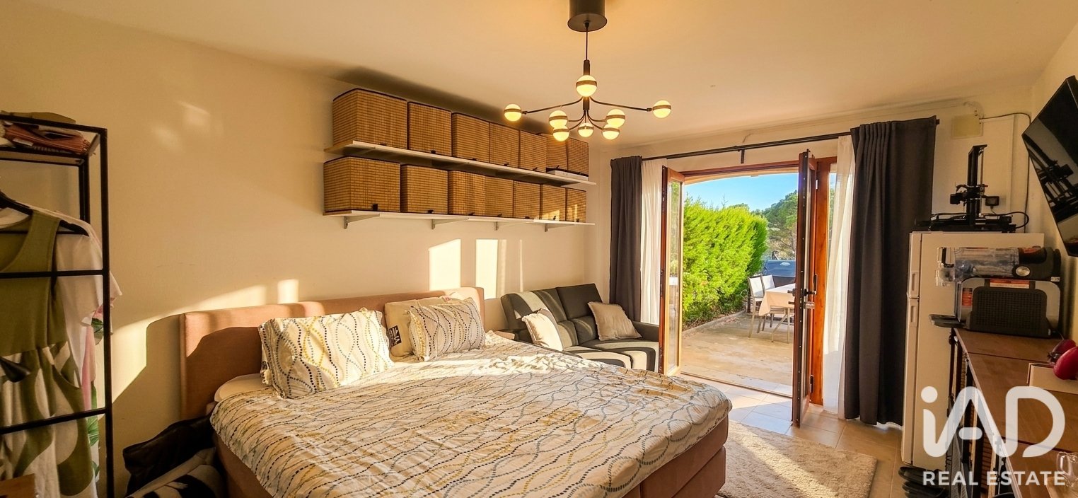 Townhouse à Torroella de Montgri, Girona, Espagne 4 chambres, 129 m2 No. 195004