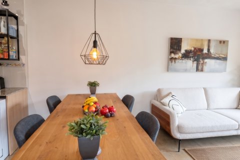 Продажа таухауса в Торроэлья де Монтгри, Герона, Испания 4 спальни, 129м2 №195004 - фото 11