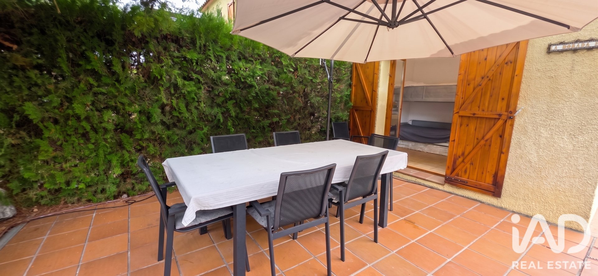 Townhouse à Torroella de Montgri, Girona, Espagne 4 chambres, 129 m2 No. 195004