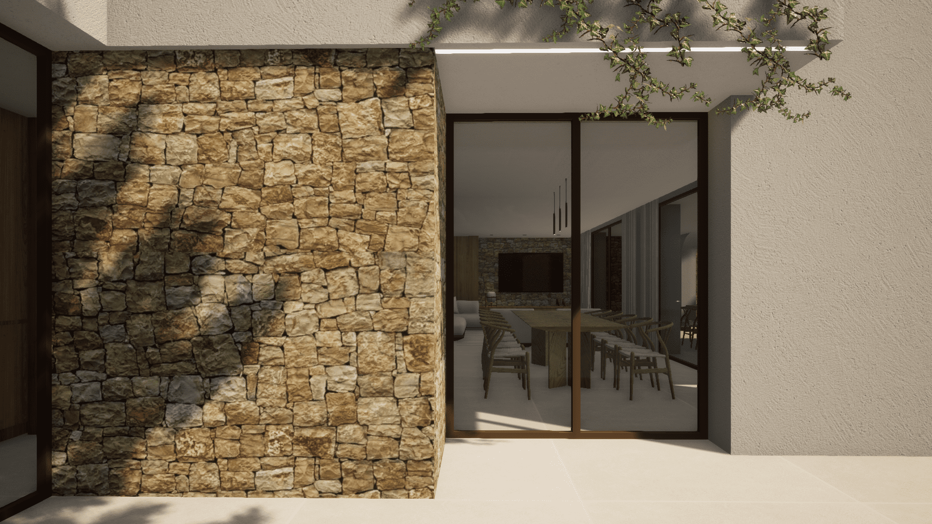 Villa i Moraira, Alicante, Spanien 4 sovrum, 903 kvm. Nr. 97535