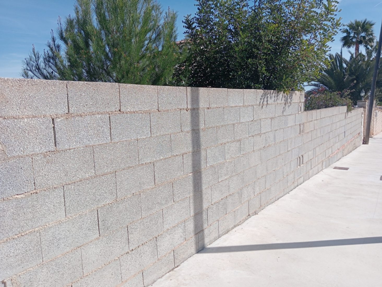 Terreno a Calpe, Alicante, Spagna 1100 mq. N° 97588