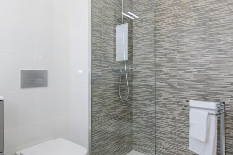 Villa for sale Torrevieja, Alicante, Spain 3 bedrooms, 105 sq.m. No. 113997 - photo 24