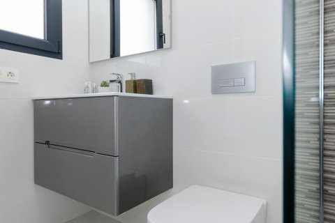 Villa for sale Torrevieja, Alicante, Spain 3 bedrooms, 105 sq.m. No. 113997 - photo 25