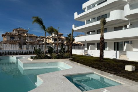Lägenhet till salu Cabo Roig, Alicante, Spanien 3 sovrum, 93 kvm. Nr. 114002 - foto 1