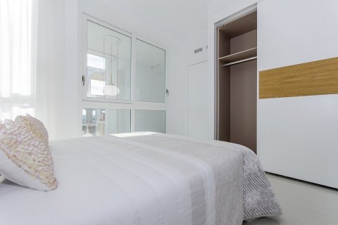 Villa à vendre Cartagena, Murcia, Espagne, 3 chambres, 126 m2 No. 114006 - photo 24