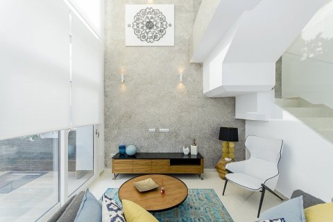 Villa à vendre Cartagena, Murcia, Espagne, 3 chambres, 126 m2 No. 114006 - photo 26