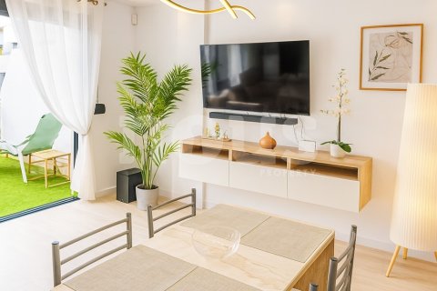 Apartament w Costa del Silencio, Tenerife, Hiszpania 2 sypialnie, 52 mkw. nr 196206 – zdjęcie 5