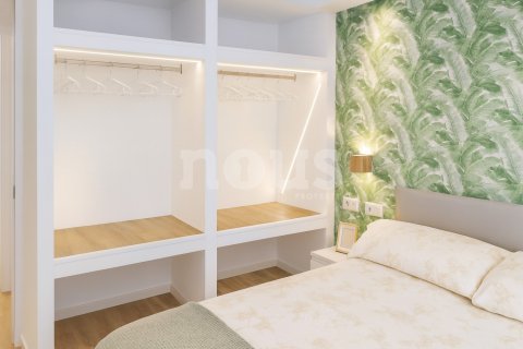 Apartament w Costa del Silencio, Tenerife, Hiszpania 2 sypialnie, 52 mkw. nr 196206 – zdjęcie 11