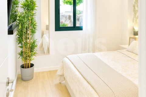 Apartament w Costa del Silencio, Tenerife, Hiszpania 2 sypialnie, 52 mkw. nr 196206 – zdjęcie 7