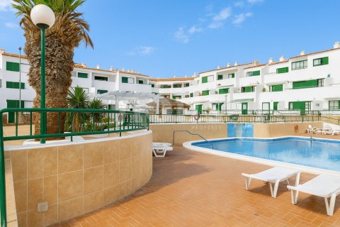 Apartament w Costa del Silencio, Tenerife, Hiszpania 2 sypialnie, 52 mkw. nr 196206 – zdjęcie 15