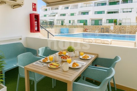 Apartament w Costa del Silencio, Tenerife, Hiszpania 2 sypialnie, 52 mkw. nr 196206 – zdjęcie 6