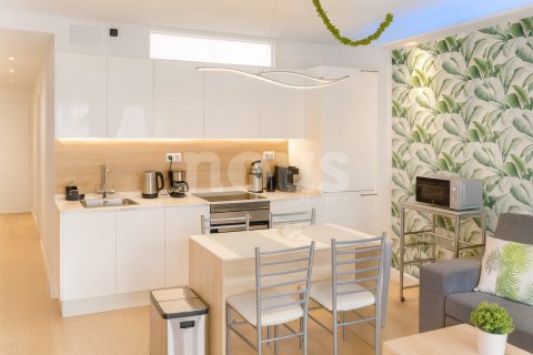 Apartament w Costa del Silencio, Tenerife, Hiszpania 2 sypialnie, 52 mkw. nr 196206 – zdjęcie 3