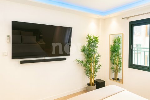 Apartament w Costa del Silencio, Tenerife, Hiszpania 2 sypialnie, 52 mkw. nr 196206 – zdjęcie 10