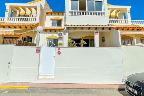 Rindu māja pārdošanā Alicante, Spānijā 3 istabas, 82 m2 Nr. 196160 - attēls 3