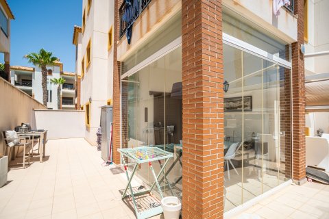 Apartment à vendre à Guardamar del Segura, Alicante, Espagne, 2 chambres, 70 m2 No. 190201 - photo 3